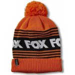 Fox Frontline beanie orange flame – Hledejceny.cz