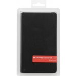 Huawei Flip Case 51991968 black – Zboží Mobilmania