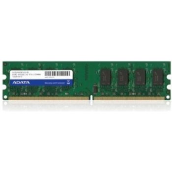 ADATA DDR2 2GB 800MHz CL6 AD2U800B2G6-S