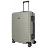 Cestovní kufr TITAN Koffermanufaktur Titan Litron Frame 4W 700345-40 šampaňská 84 L