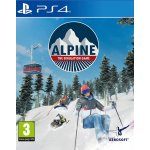 Alpine the Simulation Game – Zboží Živě