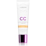 Lumene Nordic Makeup Color Correcting CC krém pro jednotný tón pleti SPF20 Medium 30 ml – Hledejceny.cz