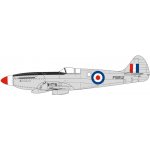 Airfix Classic Kit letadlo A02017A Supermarine Spitfire Pr.XIX 1:72 – Zboží Dáma