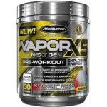 MuscleTech Vapor X5 Next Gen 232 g – Zbozi.Blesk.cz