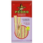 Pedro pásky duhové kyselé 80 g – Zboží Dáma