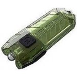 Přívěsek na klíče Nitecore Svítilna TUBE V2 olivová – Hledejceny.cz