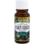 Saloos esenciální olej Litsea Cubeba 10 ml – Hledejceny.cz