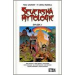Severská mytologie I. - Neil Gaiman – Hledejceny.cz