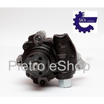 SKV Servo čerpadlo řízení FORD MONDEO 2.0 2.2 TDDi TDCi XS713A674BF od 5  186 Kč - Heureka.cz