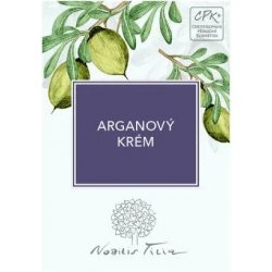 Nobilis Tilia Arganový krém 2 ml