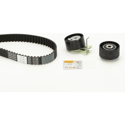 Sada rozvodového řemene CONTINENTAL CTAM CT1101K1 – Zboží Mobilmania