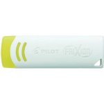 Guma Pilot FriXion pro gumovací pera fixy a zvýrazňovače bílá – Zboží Dáma