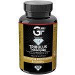 GF nutrition TRIBULUS TriComplex 120 kapslí – Zboží Dáma