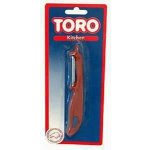 Toro škrabka na brambory 260030 – Zboží Dáma