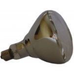 Philips BR125 IR 250W E27 230-250V CL 1CT – Sleviste.cz