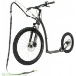 Kostka Mushing Max šedá – Zboží Mobilmania