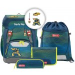 Step by Step batoh pro GRADE Autorobot AGR set 5-dílný – Sleviste.cz
