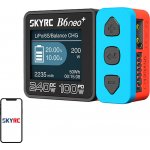 SkyRC B6neo+ inteligentní nabíječka – Hledejceny.cz