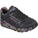 Skechers Uno Lite 314976L BKMT – Zboží Mobilmania