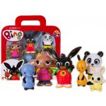Bing Velká sada figurek 6-balení 3519 – Hledejceny.cz