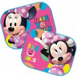 Disney Seven Stínítko do auta Minnie – Hledejceny.cz