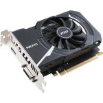 MSI GeForce GT 1030 AERO ITX 2GD4 OC – Hledejceny.cz