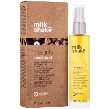 Milk Shake Integrity Incredible Oil 50 ml od 383 Kč - Heureka.cz