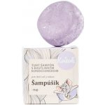 KVITOK Dětský tuhý šampon šampušik 25 g – Zboží Dáma