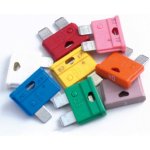 MTA Pojistka automobilová UNIVAL Proud: 5A – Sleviste.cz