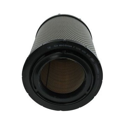Vzduchový filtr BOSCH F 026 400 620 – Hledejceny.cz