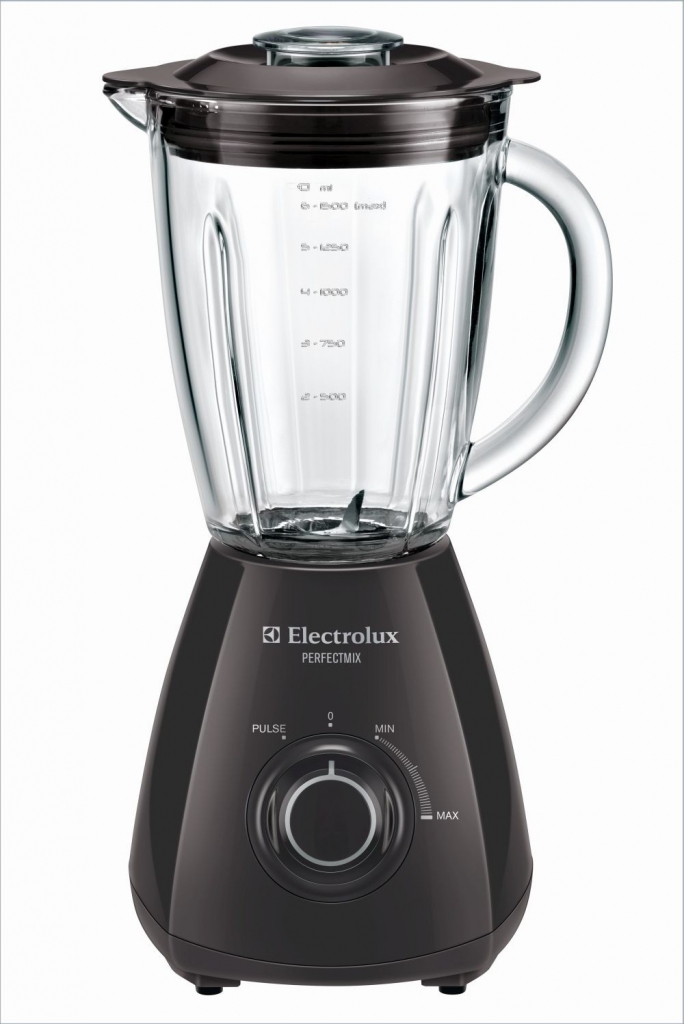 Specifikace Electrolux ESB 2300 - Heureka.cz