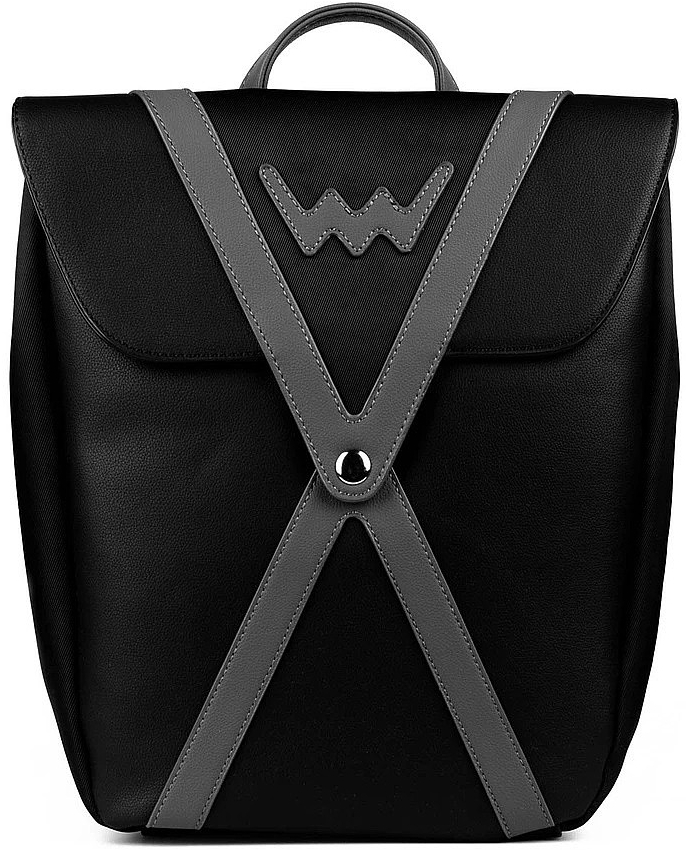 Vuch Taren black / grey 10 l