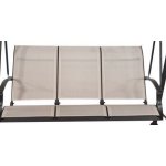 Rojaplast látka na sedák HOLLYWOOD II - šedá – Zboží Dáma