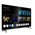 Sencor SLE 40FS810B – Hledejceny.cz