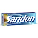 SARIDON POR 250MG/150MG/50MG TBL NOB 20