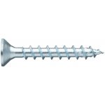 Würth Montážní šroub pozinkovaný ocel 3,5 x 35/30 - 019003535 – Hledejceny.cz