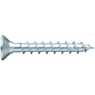 Würth Montážní šroub pozinkovaný ocel 3,5 x 35/30 - 019003535 – Hledejceny.cz