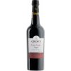 Víno Croft Fine Ruby Port 20% 0,75 l (holá láhev)