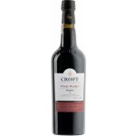Croft Fine Ruby Port 20% 0,75 l (holá láhev) – Hledejceny.cz