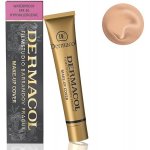 Dermacol Cover make-up 209 30 g – Hledejceny.cz