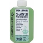 Sea to Summit Trek & Travel Liquid Body Wash 100 ml – Hledejceny.cz