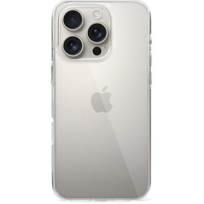 Epico Hero Case for iPhone 16 Pro - transparentní 91010101000003 – Hledejceny.cz