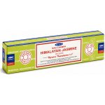 Shrinivas Satya Vonné tyčinky Himalayan Jasmine 15 g – Hledejceny.cz