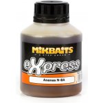 Mikbaits eXpress booster Půlnoční Pomeranč 250ml – Hledejceny.cz