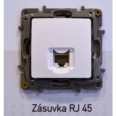 Legrand Niloé 76457 – Hledejceny.cz