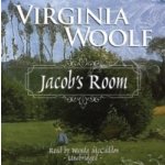 Jacob's Room - Woolf Virginia, McCaddon Wanda – Hledejceny.cz