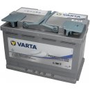  Varta Professional AGM 12V 70Ah 760A 840 070 076