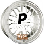Ultra UA3-LM 8,5x19 5x120 ET35 silver rim polished – Hledejceny.cz
