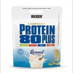 Weider Protein 80 Plus 2000 g – Sleviste.cz