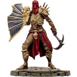 McFarlane Diablo IV Summoner Necromancer Epic 15 cm